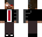 cyber herobrine