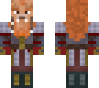 dain ironfoot