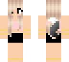 dancer skin