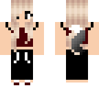 dancer skin 2
