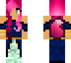 decm3 cute dress edit