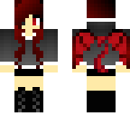 demon girl