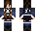 derp girl maid