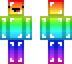 derpy rainbow
