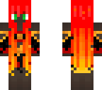 dhagon queen runa