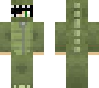 dino boy