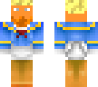 donald j duck