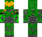 doom guy