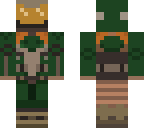 doom guy