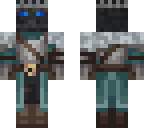 dreadknight