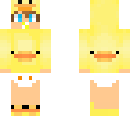 duck boy 
