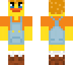 eak9 skin new