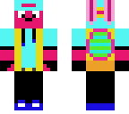 eastertiger