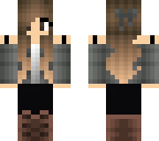 edit girl
