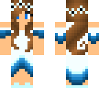 edit of mystical girl