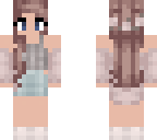 edit of summer chick