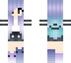 edited skin