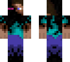 ender steve