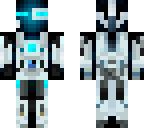 exo suit overlay