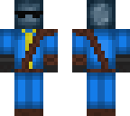 fallout squid