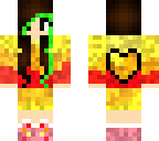 fire girl