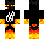 firenation enderman