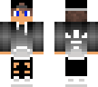 fixed black shirt