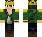 fixed prince