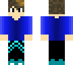 fly sky boy