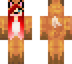 fox girl