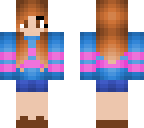 frisk