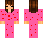 frisk in pjs