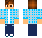 garroth with brow hair