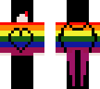 *** pride emo boy