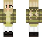 gecko girl
