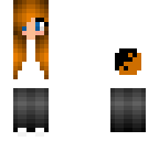 girl