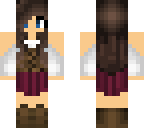girl edited