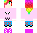 girl kawaii