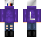 giving_out_l_s's custom skin steve