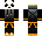 golden panda v2