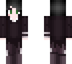 gothic girl