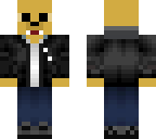 greg