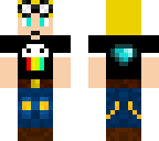 handsome kid v2