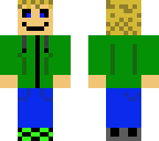 henke