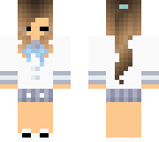 high school flowerfell frisk