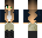 horse rider edit
