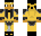 horus