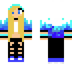 ice girl