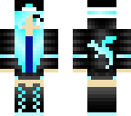 ice girl