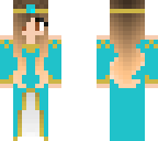 ice princess